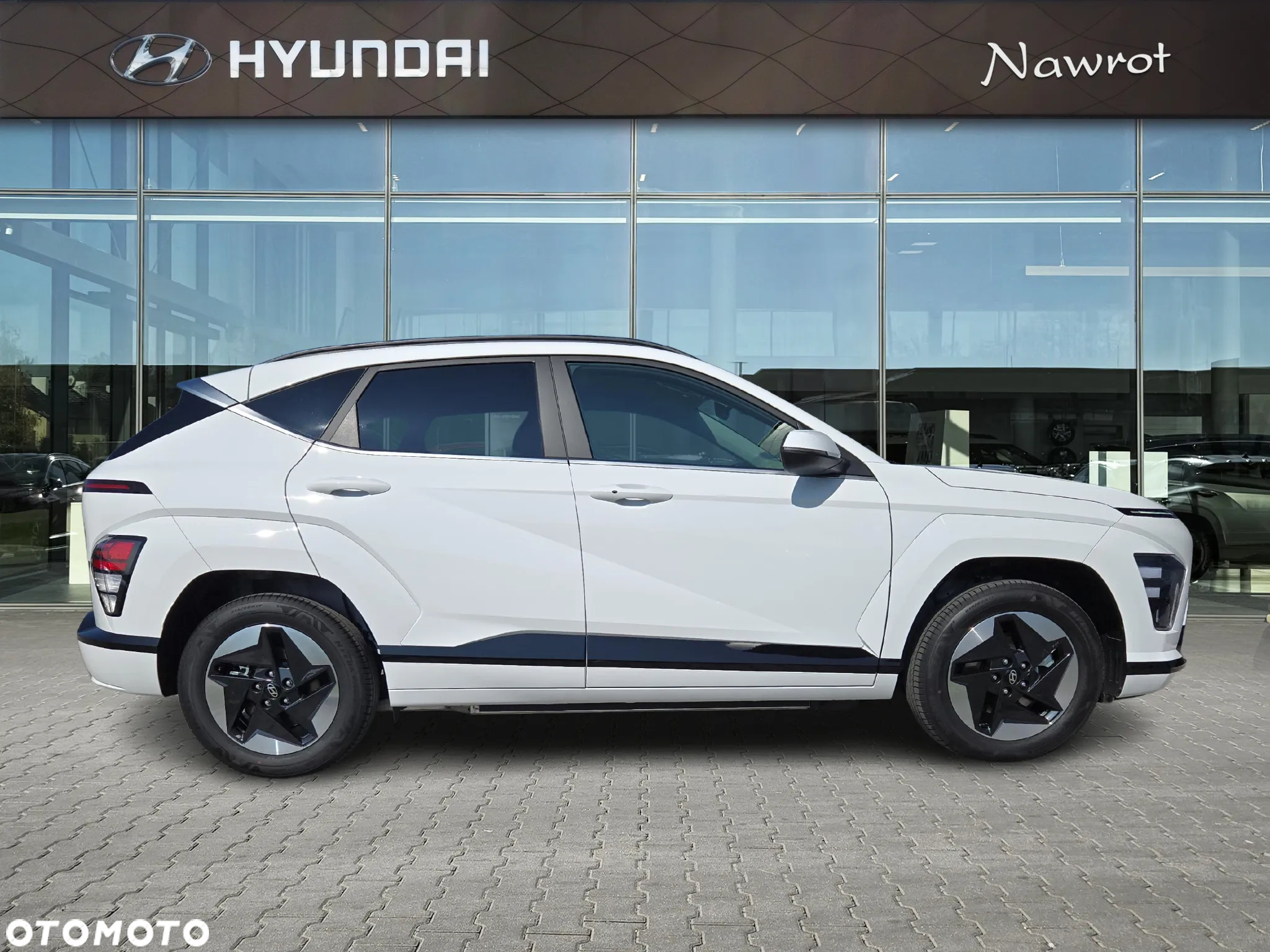 Hyundai Kona Electric 64kWh Executive - 6