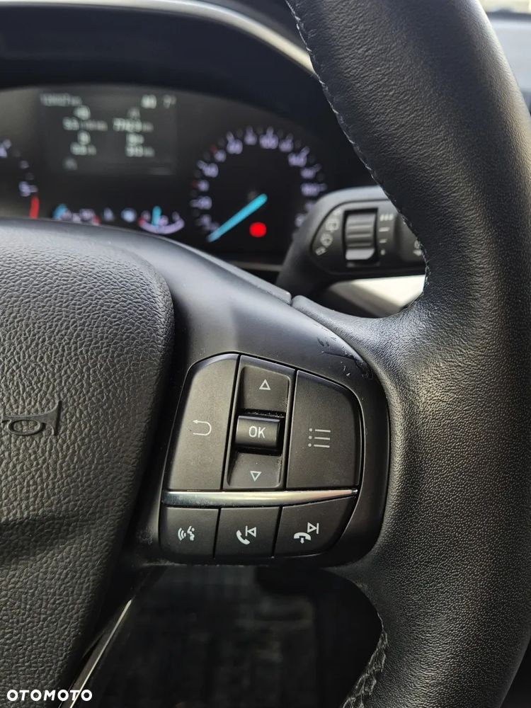 Ford Focus 1.5 EcoBlue Trend Edition - 13