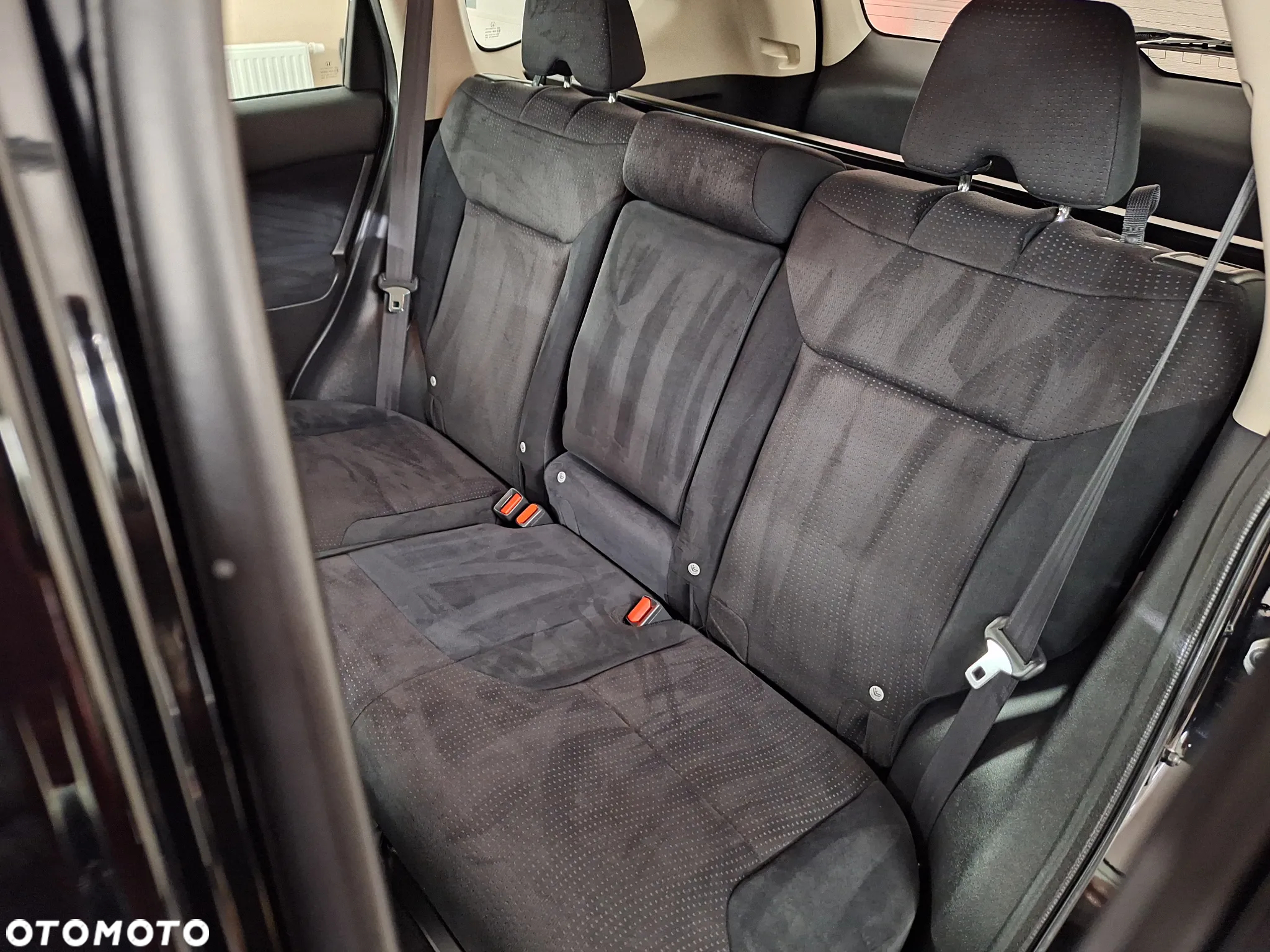 Honda CR-V 2.0 Elegance Plus (2WD) - 24