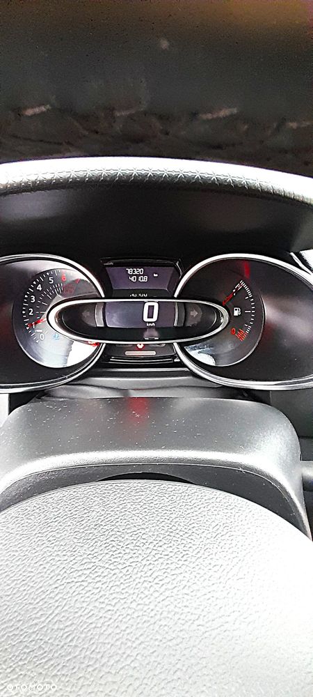 Renault Clio 0.9 Energy TCe Intens - 3