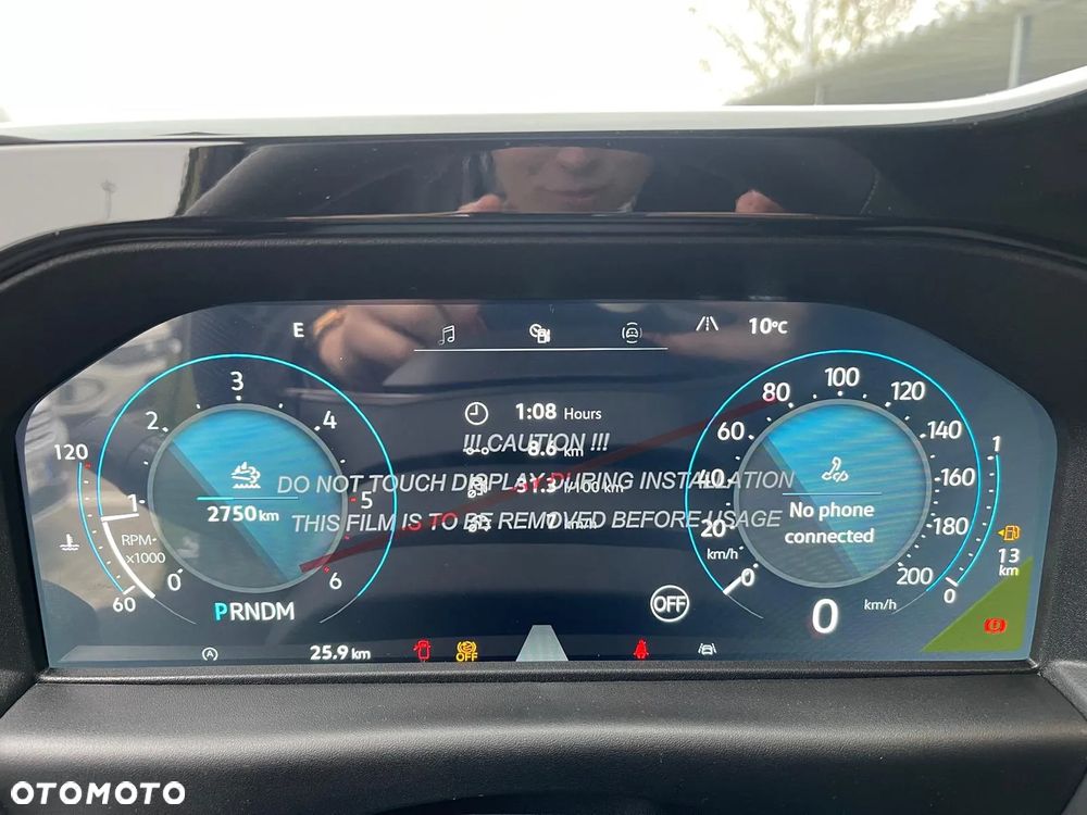 Volkswagen Transporter - 22