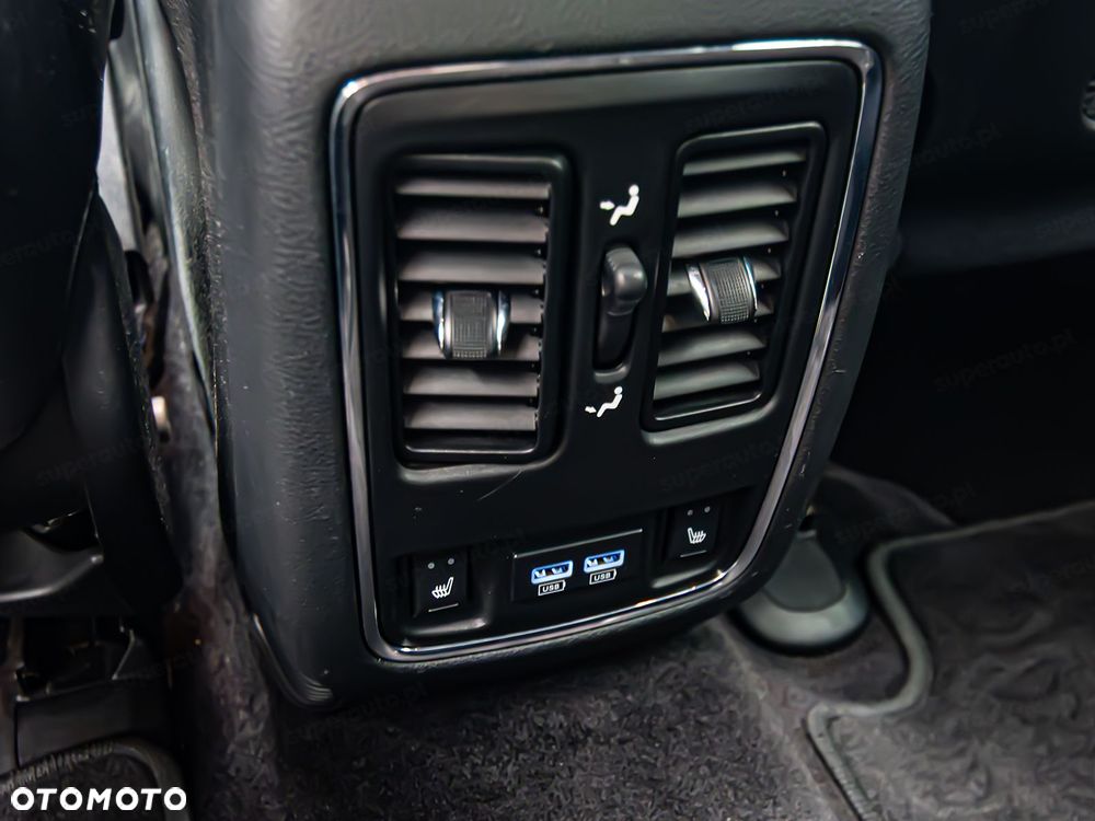Jeep Grand Cherokee 3.0 CRD Overland - 26