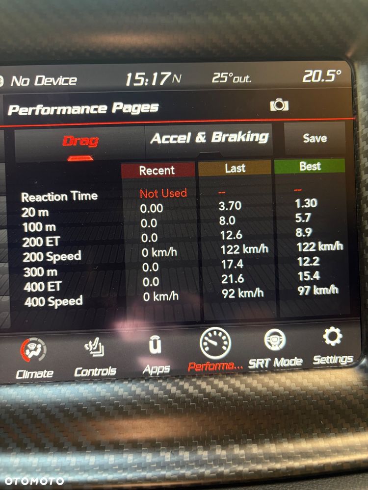 Dodge Challenger 6.4 Scat Pack - 34