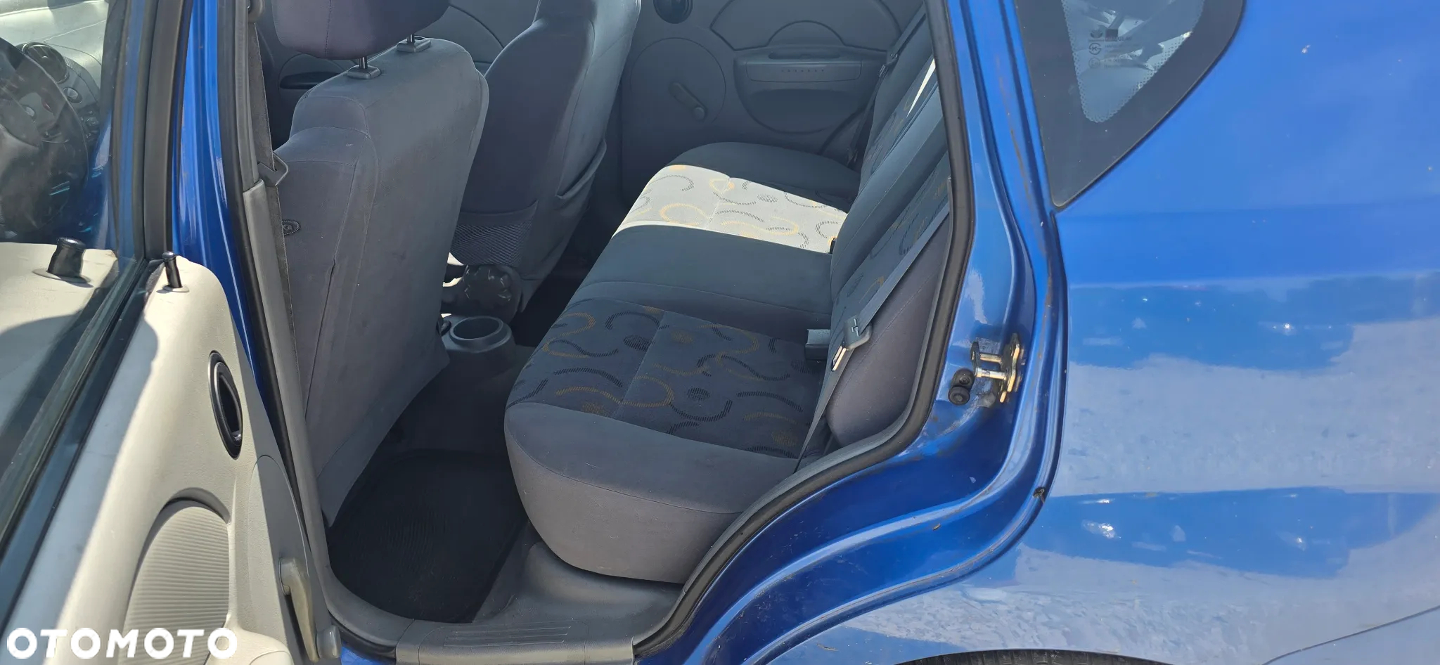 Daewoo Kalos 1.4 SE - 14