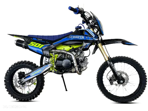 Berreta Abt 125