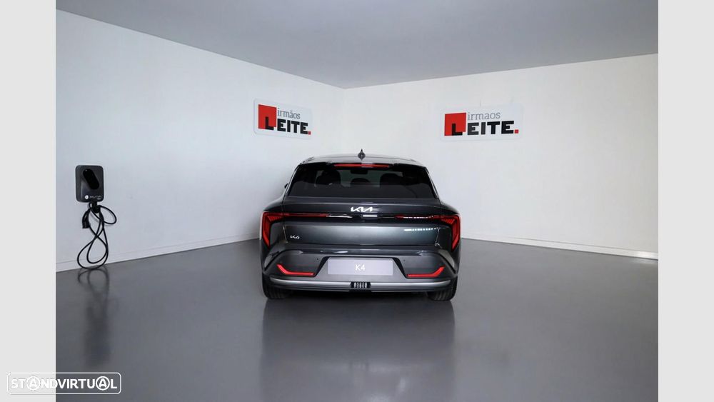 Kia K4 1.0 T-GDI Tech - 24