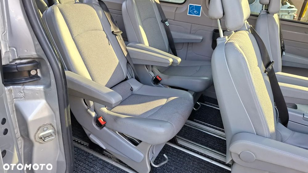Volkswagen Crafter - 21