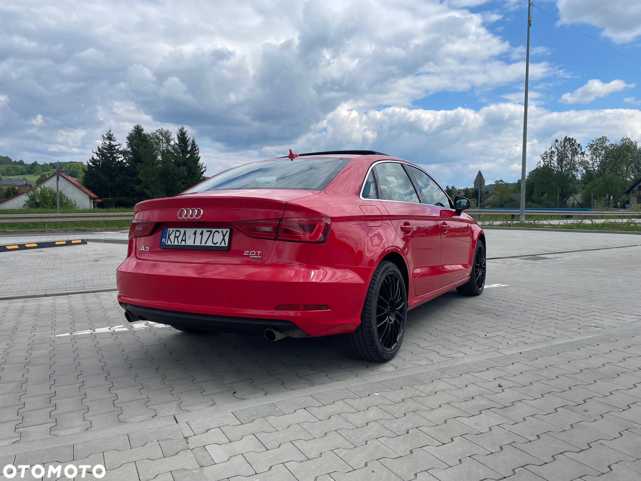 Audi A3 - 7