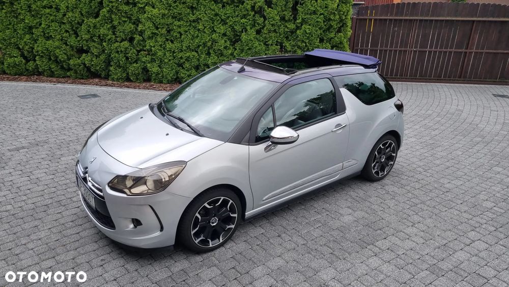 Citroën DS3 - 12