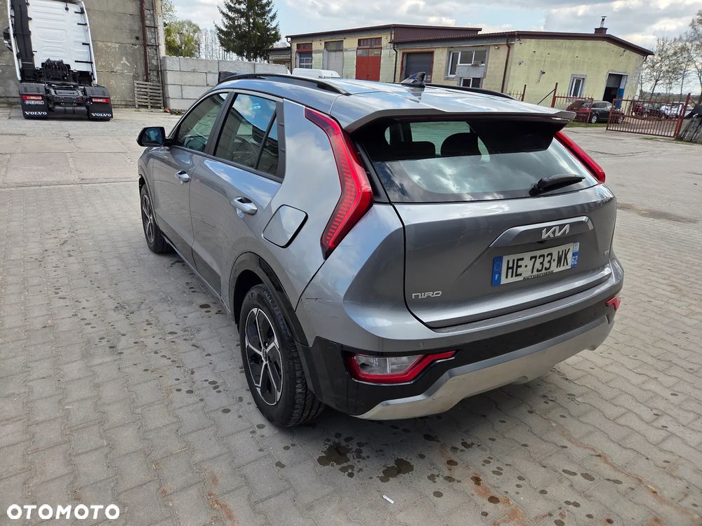 Kia Niro - 16