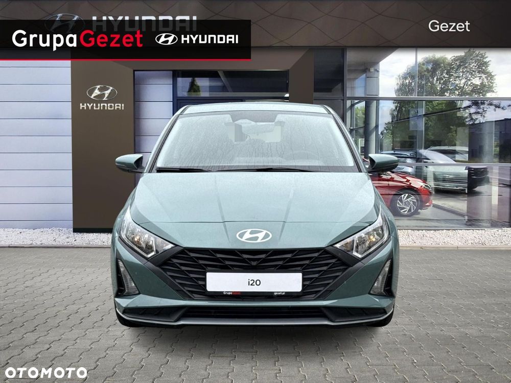 Hyundai i20 - 8