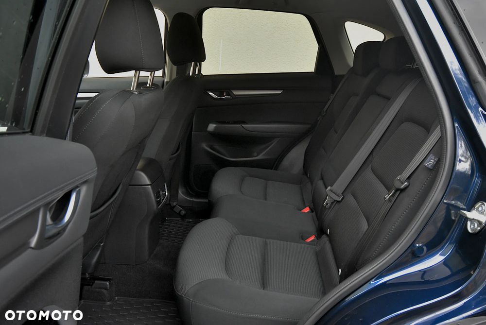 Mazda CX-5 SKYACTIV-G 160 AWD Exclusive-Line - 23