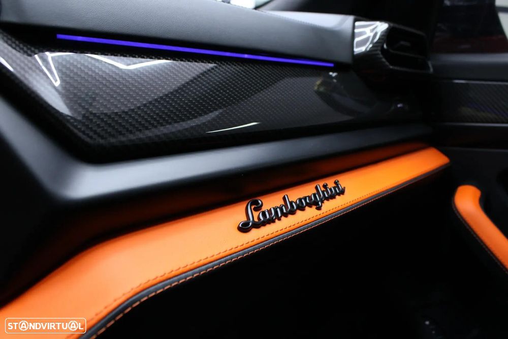 Lamborghini Urus 4.0 V8 SE - 29