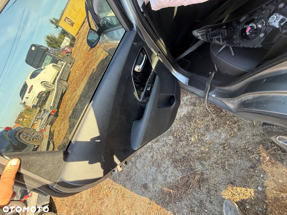 Kia Niro 1.6 GDI HEV 2WD OPF Vision - 30