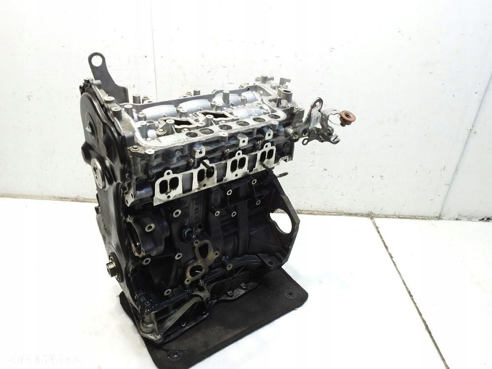 SILNIK NISSAN QASHQAI 2.0 DCI M9RG832 - 9