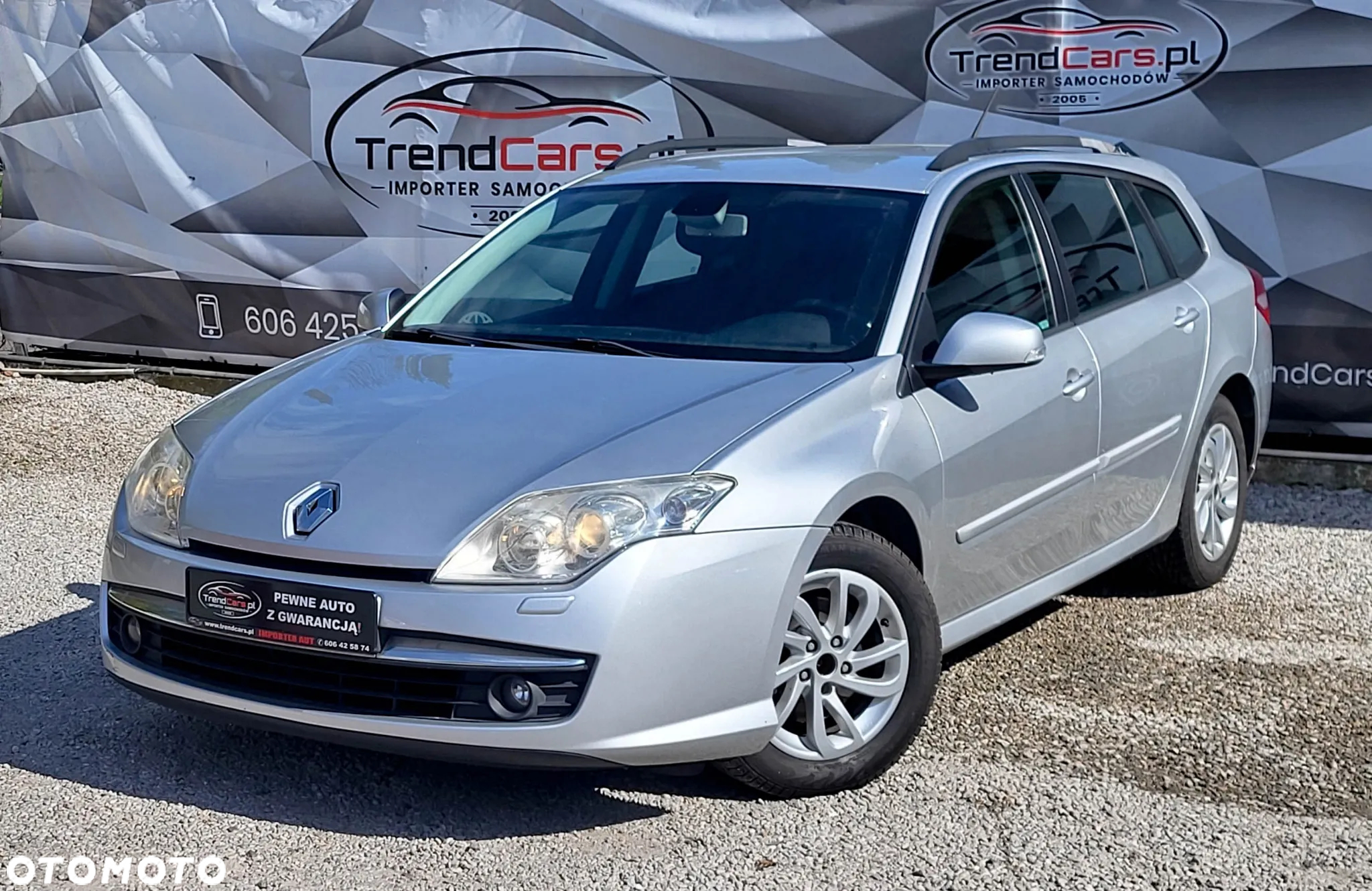 Renault Laguna 2.0 16V Dynamique - 3