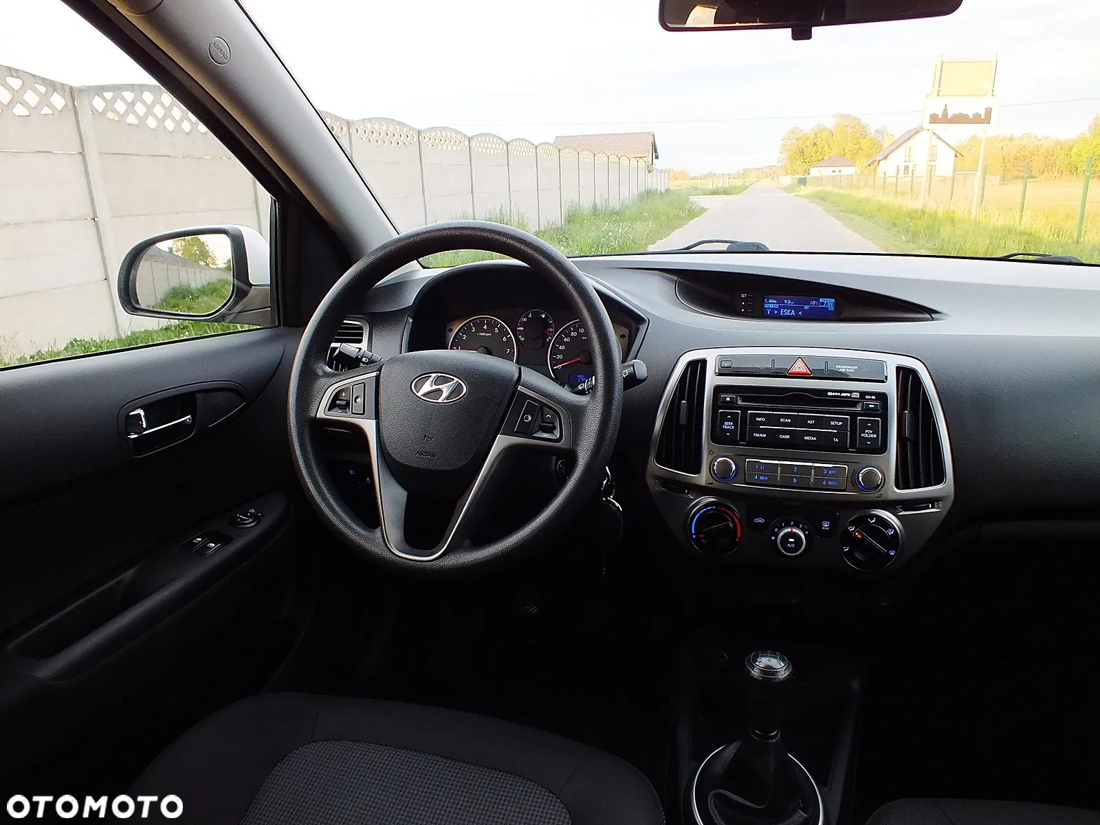 Hyundai i20 1.2 Trend - 16