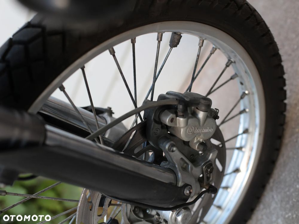 Honda Transalp - 13