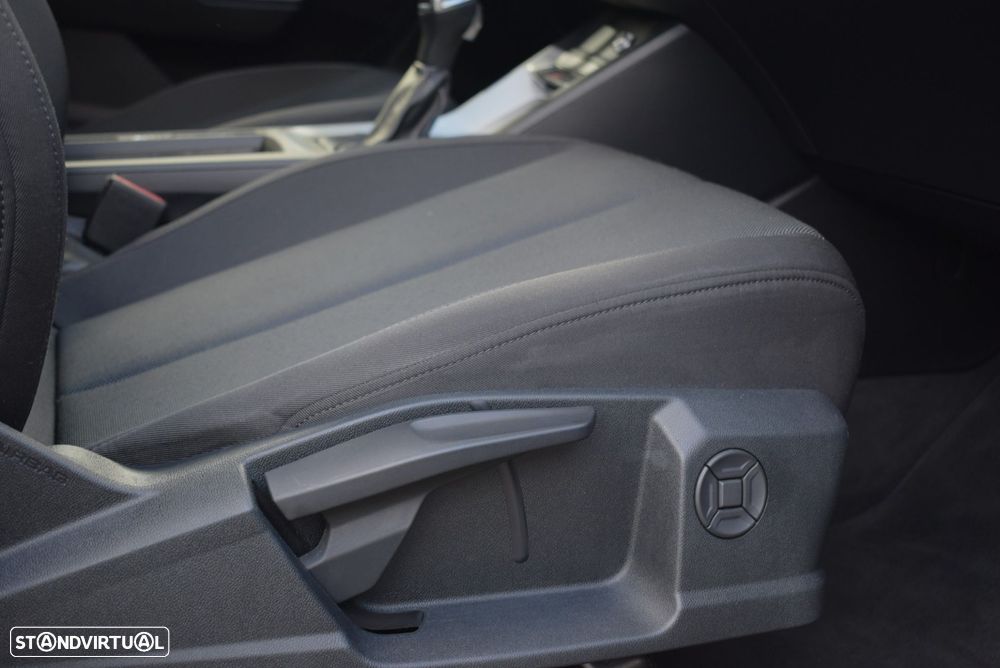 Audi Q3 35 TFSI Advanced S tronic - 43