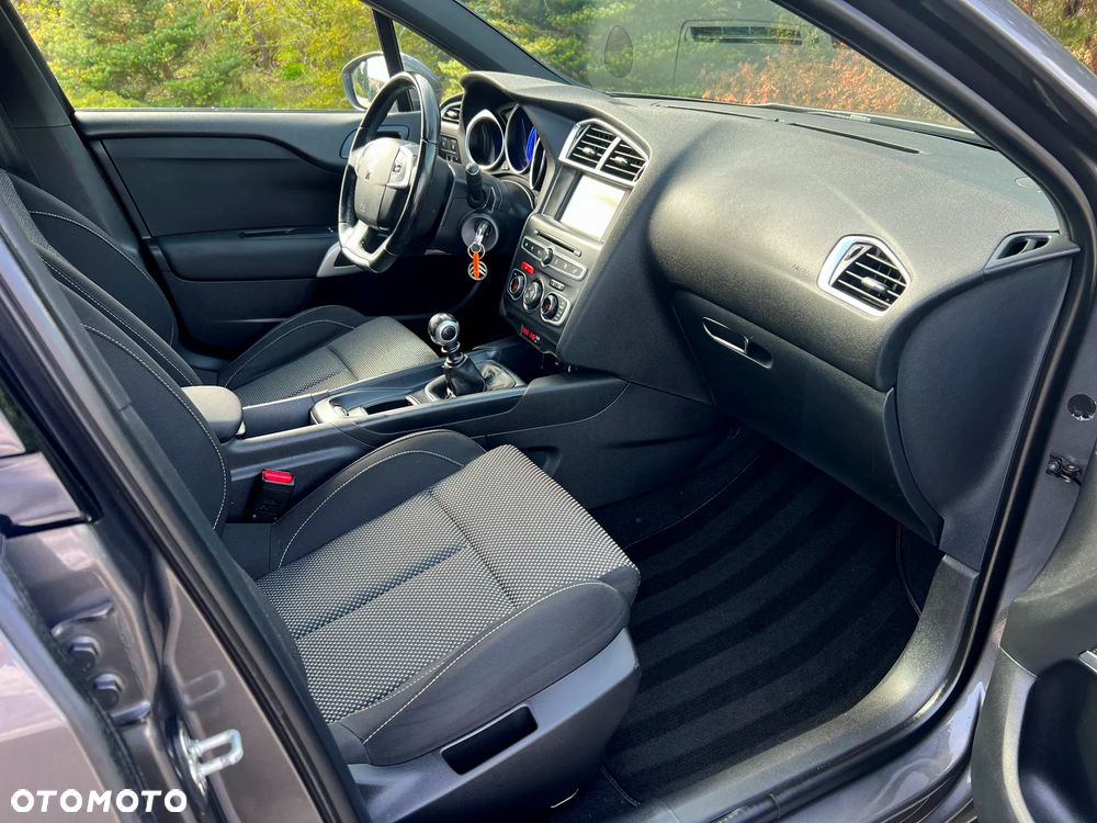 DS Automobiles DS 4 Crossback - 5