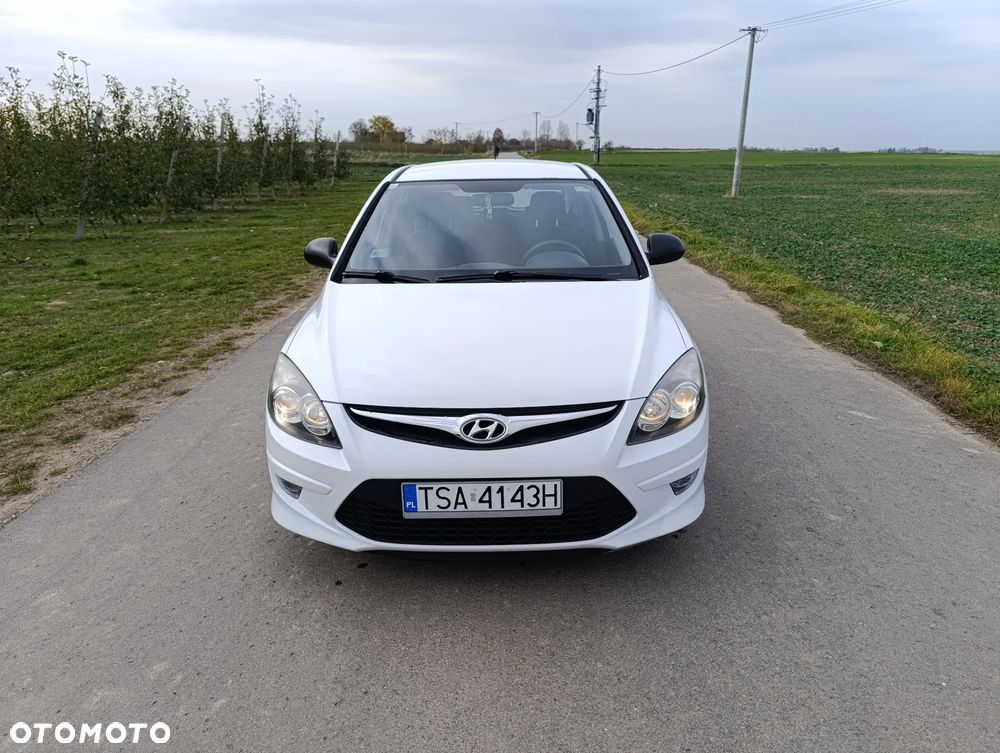 Hyundai i30 1.4 White Edition - 3