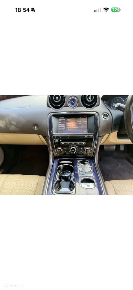 Jaguar XJ 3.0 V6 S Luxury - 12