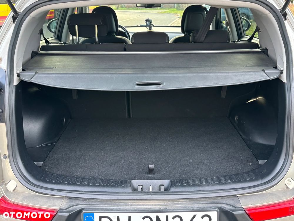 Kia Sportage 1.6 GDI L 2WD - 6