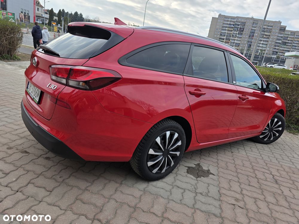 Hyundai i30 1.6 CRDI EDITION 30 - 32
