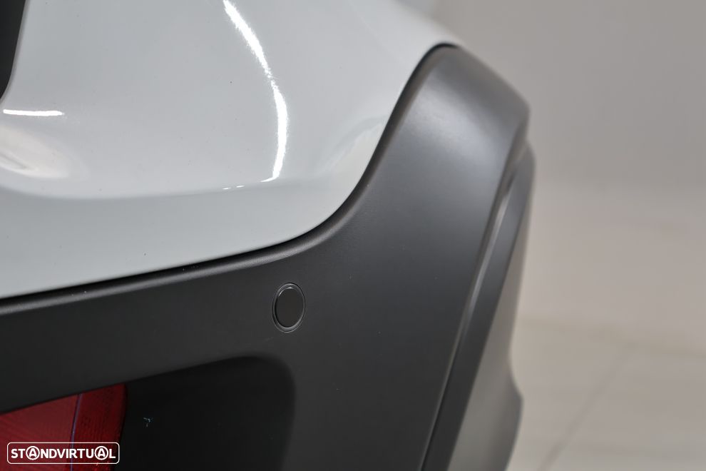 Citroën C5 Aircross 1.5 BlueHDi Plus EAT8 - 14