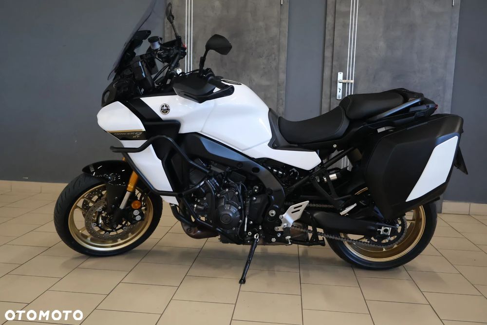 Yamaha MT - 6