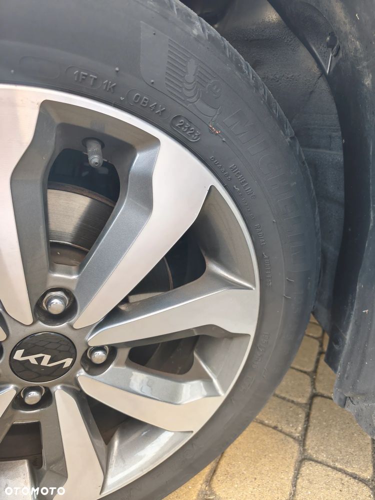 Kia Stonic 1.0 T-GDI M DCT - 16