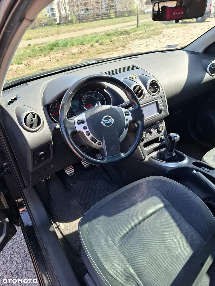 Nissan Qashqai - 18
