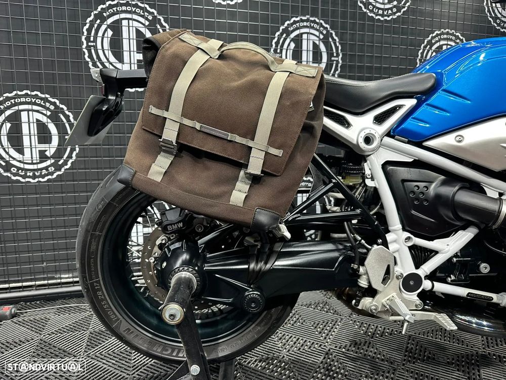 BMW R nineT Pure Option 719 - 9