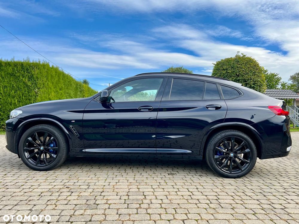 BMW X4 - 6