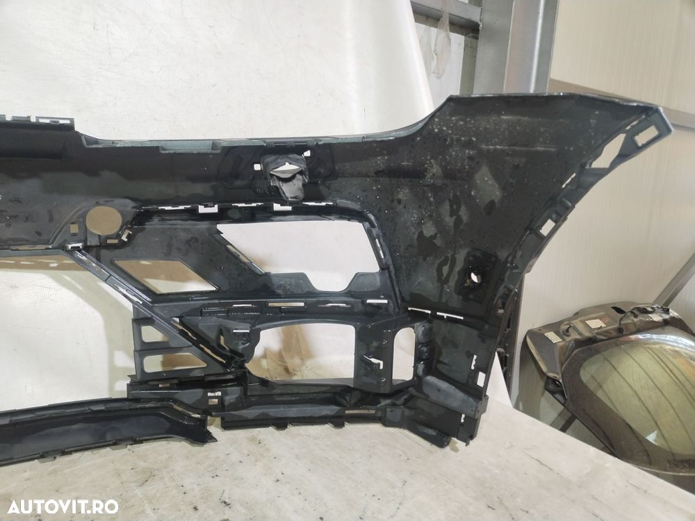 Bara fata VW Tiguan R-Line, Allspace, 2017, 2018, 2019, 2020, cod origine OE 5NN807221A. - 10