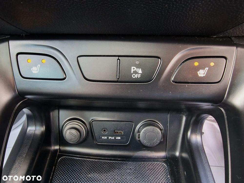 Hyundai ix35 2.0 CRDi Style - 29