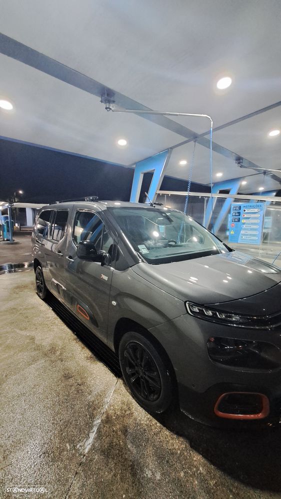 Citroën Berlingo 1.5 BlueHDi XL Shine Pack 7L - 2