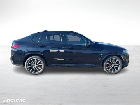 BMW X4 - 6