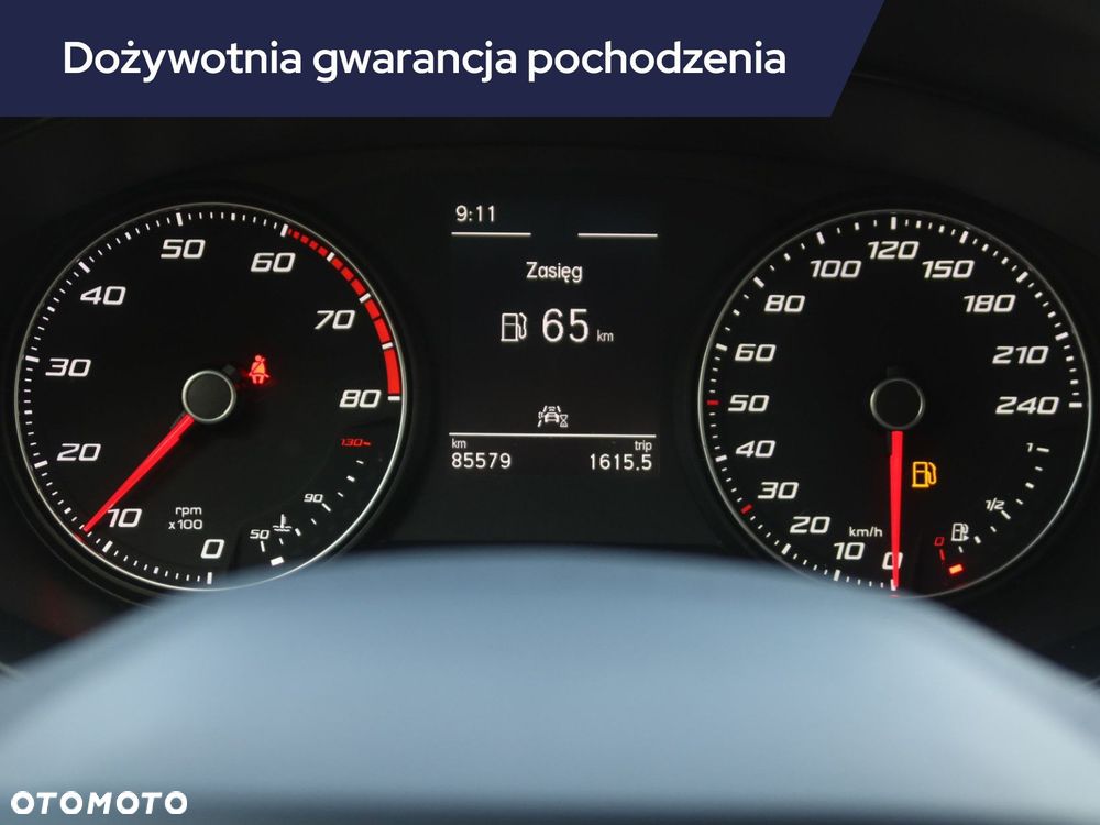 Seat Arona - 13