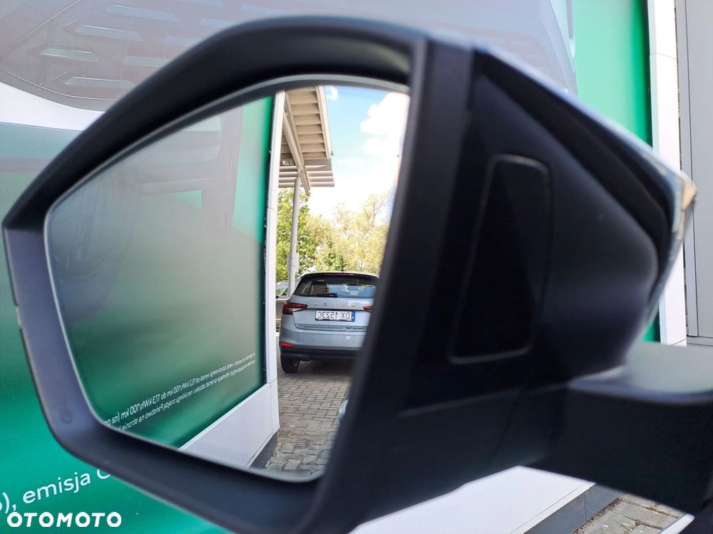Skoda Octavia 1.5 TSI e-Tec Style DSG - 28