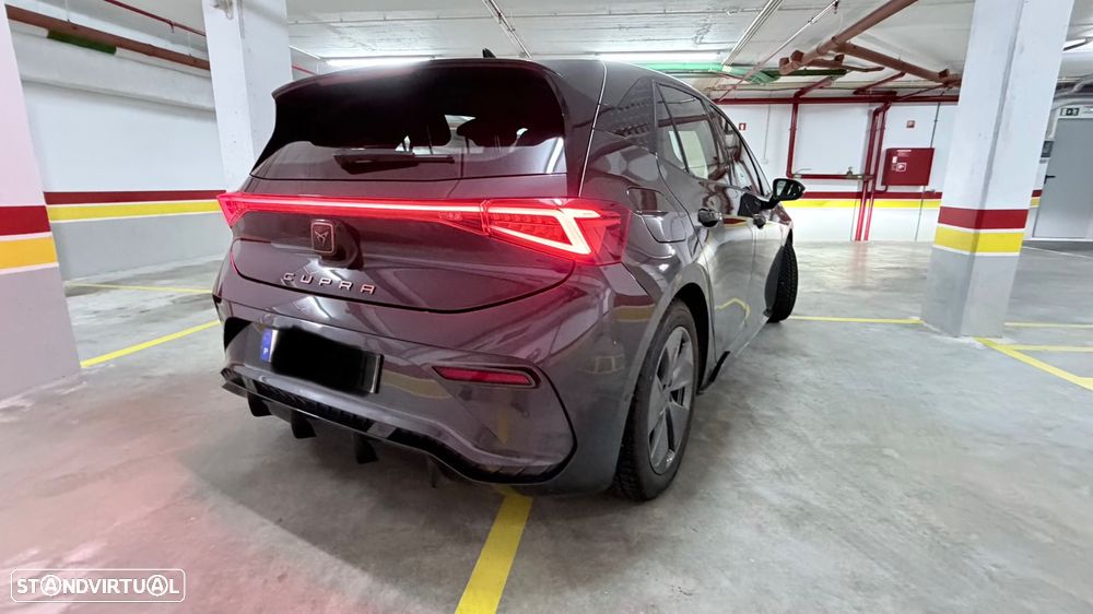 Cupra Born 58 kWh - 1