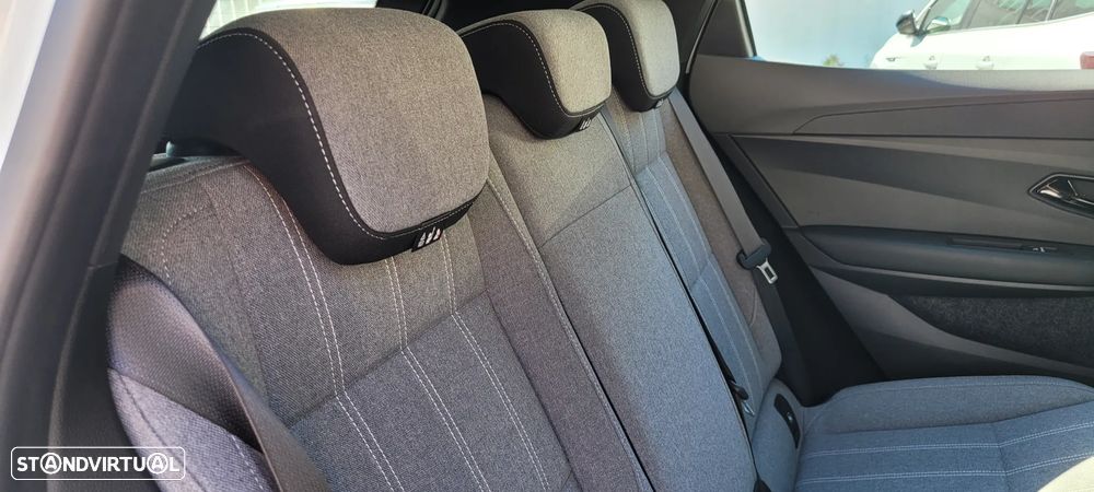 Renault Mégane E-Tech EV40 Evolution Autonomia Urbana - 15