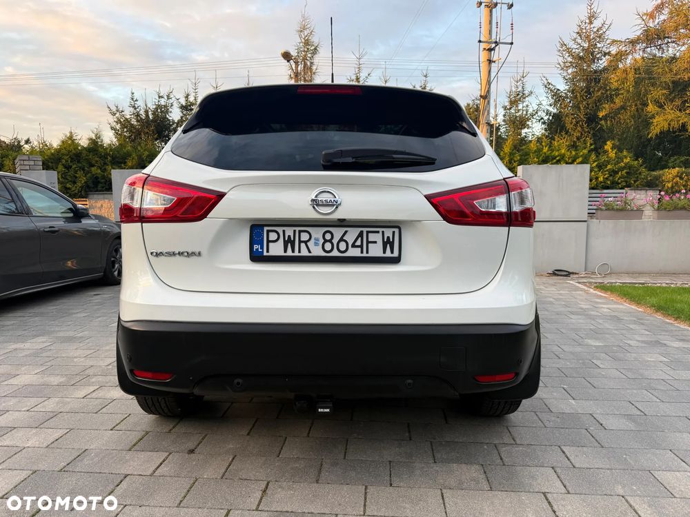 Nissan Qashqai 1.2 DIG-T Tekna+ - 3