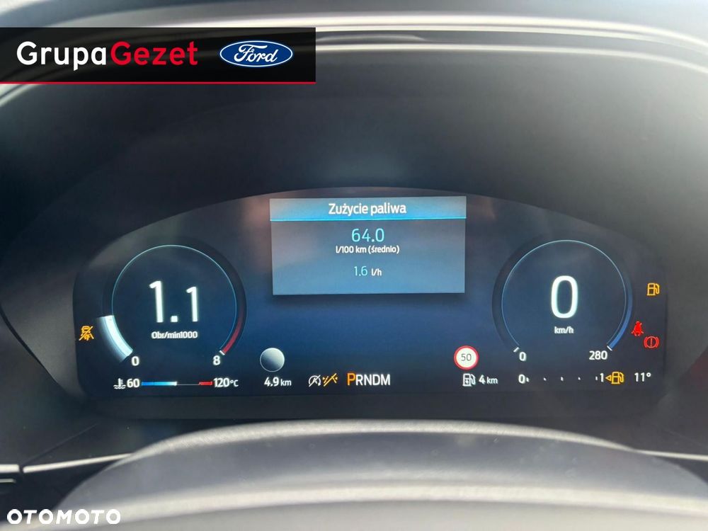 Ford Focus - 6