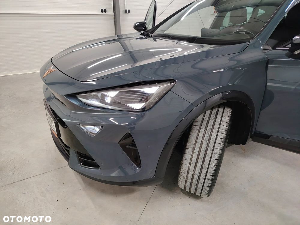 Cupra Formentor 1.5 eTSI DSG Tribe Edition - 39