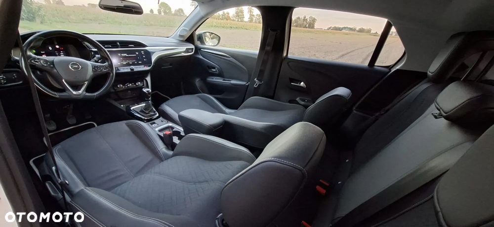 Opel Corsa 1.2 Elegance S&S - 23