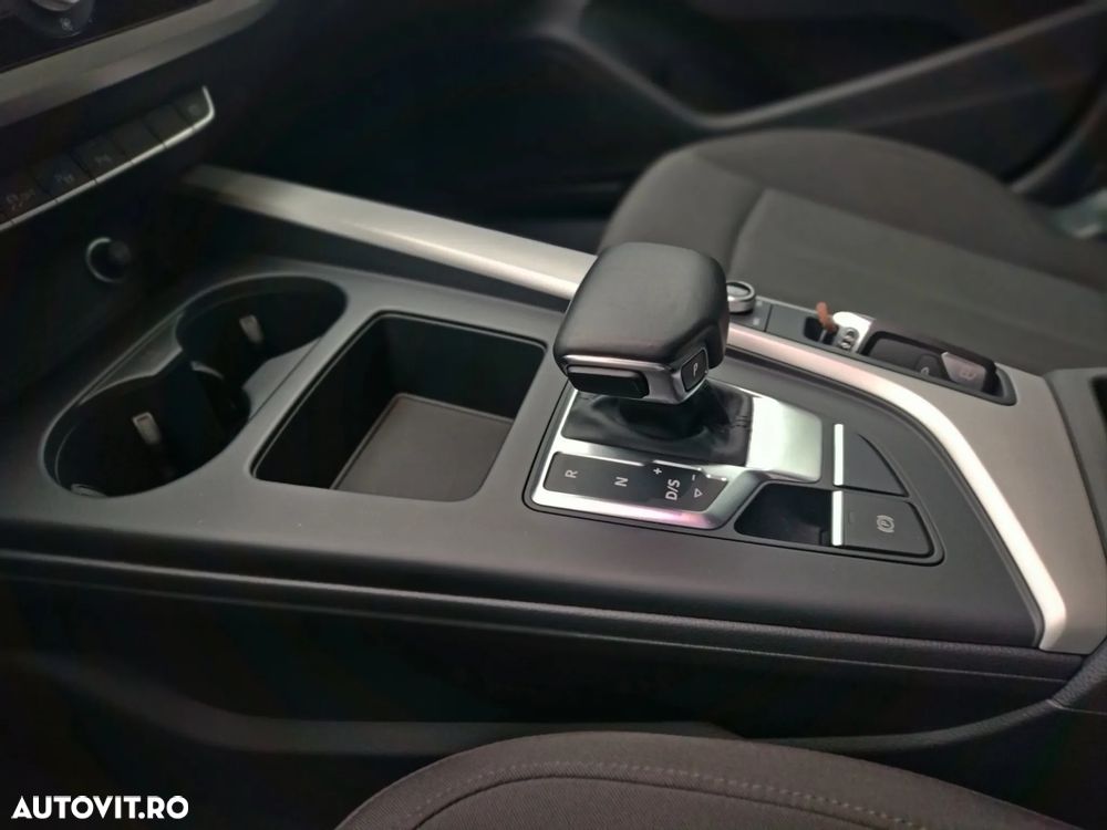 Audi A4 Avant 2.0 30 TDI S tronic MHEV Advanced - 22