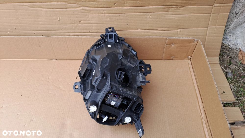MINI COUPER F55 F56 LIFT F57 PRAWA LAMPA 8738651-02 - 5