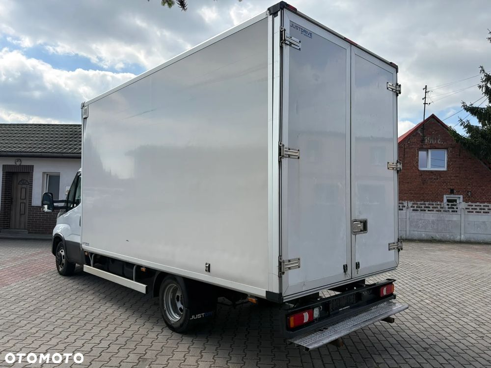 Iveco DAILY - 4
