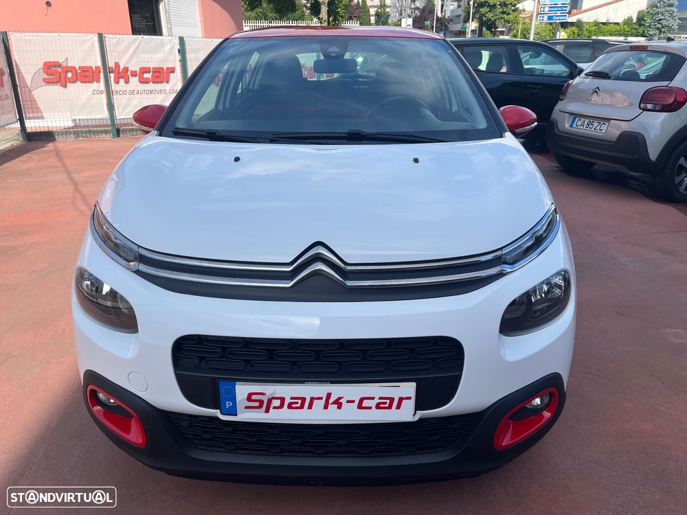 Citroën C3 Pure Tech Feel - 3